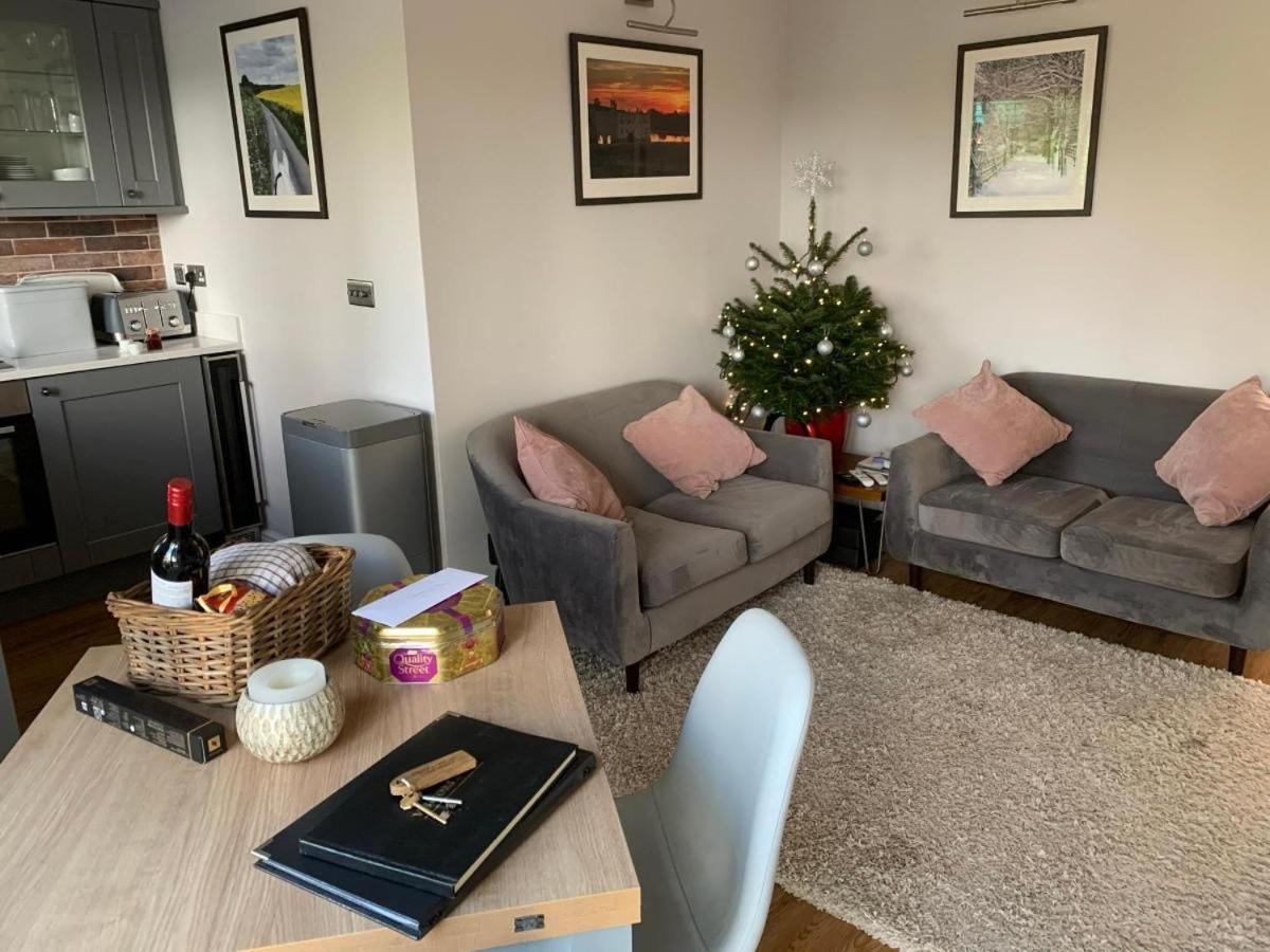 Hollingbourne Northdown Lodge - Stunning Property On The Kent Northdowns מראה חיצוני תמונה